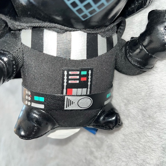 Star Wars Plush Darth Vader - Picture 4 of 7